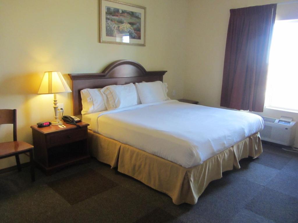 Reddy Hotel Plainview Zimmer foto